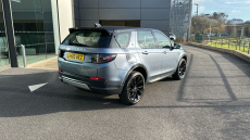 Land Rover Discovery Sport 2.0 D200 HSE 5dr Auto Diesel Station Wagon